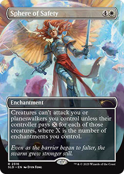 ꡼ No.046Υͥ / MTGפ˥ۥ顼ơޤο쥯Secret Lair: Secret Scare Superdropפо졣ͽդ1014˳