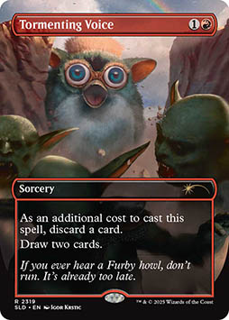 ꡼ No.049Υͥ / MTGפ˥ۥ顼ơޤο쥯Secret Lair: Secret Scare Superdropפо졣ͽդ1014˳