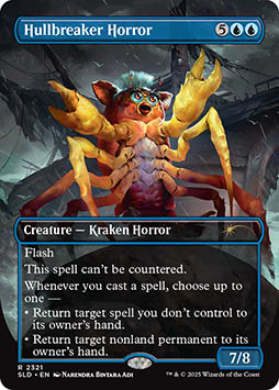 ꡼ No.051Υͥ / MTGפ˥ۥ顼ơޤο쥯Secret Lair: Secret Scare Superdropפо졣ͽդ1014˳