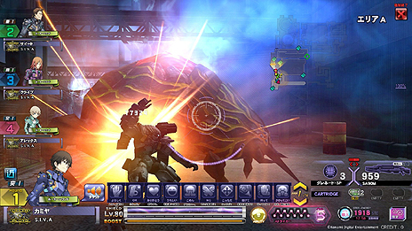 画像集#003のサムネイル/「スティールクロニクル VICTROOPERS」の大型アップデート(Ver.3.5)が実施。初心者向けのミッションや戦闘スタイルの幅を広げる新システムが追加