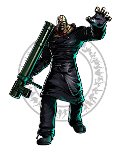 ꡼ No.005Υͥ / GamescomϡULTIMATE MARVEL VS. CAPCOM 3סMARVEL¦ο֥ͥ᥷סDr.ȥ󥸡פΥȥ쥤顼ץ쥤ࡼӡ