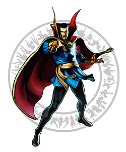 ꡼ No.006Υͥ / GamescomϡULTIMATE MARVEL VS. CAPCOM 3סMARVEL¦ο֥ͥ᥷סDr.ȥ󥸡פΥȥ쥤顼ץ쥤ࡼӡ