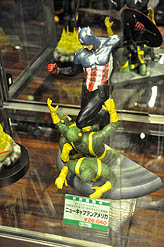 ꡼ No.027Υͥ / ɱ̺ڤ󡤸ڤΤߤԤȥХȥ롣Ǹϰճʷˡ ULTIMATE MARVEL VS. CAPCOM 3ץ桼θݡ