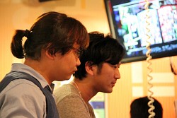 ���������꡼ No.012�Υ���ͥ������ / ��EVO2013�פΥ����ɥݥ���Ȥ�ï�μ�ˡ����Ԥǳ��Ť��줿��UMvC3�����ܺǶ��������KGA2013 POWER of JUSTICE�ץ�ݡ���