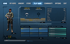 画像ギャラリー No.003のサムネイル画像 / 今週の「海外ゲーム四天王」は,基本プレイ料金無料のマルチプレイTPS「War Inc. Battlezone」で,激しい現代戦に身を投じちゃおう