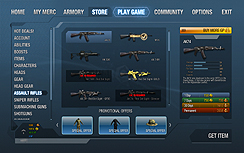 画像ギャラリー No.004のサムネイル画像 / 今週の「海外ゲーム四天王」は,基本プレイ料金無料のマルチプレイTPS「War Inc. Battlezone」で,激しい現代戦に身を投じちゃおう