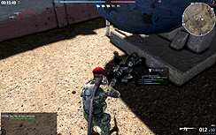 画像ギャラリー No.008のサムネイル画像 / 今週の「海外ゲーム四天王」は,基本プレイ料金無料のマルチプレイTPS「War Inc. Battlezone」で,激しい現代戦に身を投じちゃおう