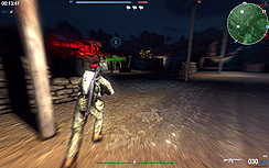 画像ギャラリー No.010のサムネイル画像 / 今週の「海外ゲーム四天王」は,基本プレイ料金無料のマルチプレイTPS「War Inc. Battlezone」で,激しい現代戦に身を投じちゃおう