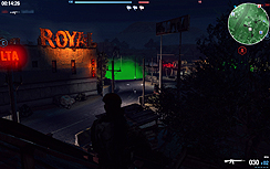 画像ギャラリー No.011のサムネイル画像 / 今週の「海外ゲーム四天王」は,基本プレイ料金無料のマルチプレイTPS「War Inc. Battlezone」で,激しい現代戦に身を投じちゃおう