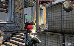 画像ギャラリー No.014のサムネイル画像 / 今週の「海外ゲーム四天王」は,基本プレイ料金無料のマルチプレイTPS「War Inc. Battlezone」で,激しい現代戦に身を投じちゃおう