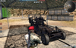 画像ギャラリー No.015のサムネイル画像 / 今週の「海外ゲーム四天王」は,基本プレイ料金無料のマルチプレイTPS「War Inc. Battlezone」で,激しい現代戦に身を投じちゃおう