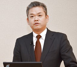 画像ギャラリー No.012のサムネイル画像 / 携帯電話でDirectX 11世代の機能を動作させる新GPU「Mali-T600」シリーズの秘密