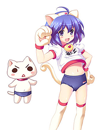 画像集#004のサムネイル/アルケミストの東京ゲームショウ2011出展情報。今年は4コーナー+1(?)に出展。体験会情報ほか,販売品や配布物のリストをチェック