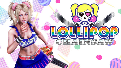 ꡼ No.002 | LOLLIPOP CHAINSAWץ꡼ȥ˥ᲽȯɽѾ뤳ȤǽˤȤƳȯ