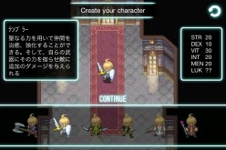 画像ギャラリー No.005のサムネイル画像 / ファンタジーRPG「イノティア戦記3〜カーニアの子供たち〜」のAndroid版が配信中。ボスとのバトルシーンを収めたムービーをUp