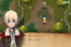 画像ギャラリー No.007のサムネイル画像 / ファンタジーRPG「イノティア戦記3〜カーニアの子供たち〜」のAndroid版が配信中。ボスとのバトルシーンを収めたムービーをUp