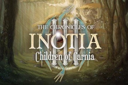 画像ギャラリー No.011のサムネイル画像 / ファンタジーRPG「イノティア戦記3〜カーニアの子供たち〜」のAndroid版が配信中。ボスとのバトルシーンを収めたムービーをUp