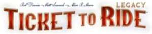 画像ギャラリー No.001のサムネイル画像 / ルールが毎回変化する12回のキャンペーンに挑め! 名作ボドゲのレガシー版「チケット・トゥ・ライド・レガシー:西部開拓記」が11月下旬発売へ
