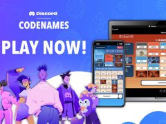 �֥����ɥ͡���פ�Discord�Υ����ƥ��ӥƥ����ɲá����ѥ��ޥ������Υҥ�Ȥ��Ȥˡ�25�Υ�ɤ�����������Ƥ륲����