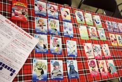 画像集#018のサムネイル/ますます拡大を続けるアナログゲームの祭典「ゲームマーケット2014秋」。その幅広さと奥深さをたっぷりレポート