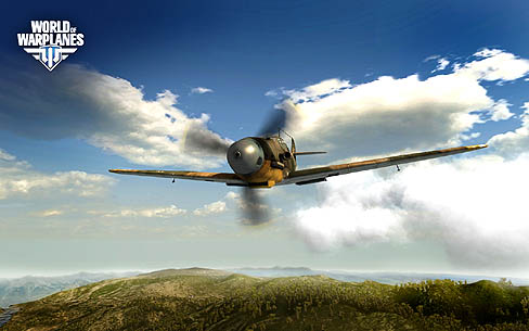 ꡼ No.002Υͥ / ХåMMOGWorld of WarplanesפθȤץ󤷡ǿ꡼󥷥åȤ