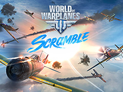 「World of Warplanes」の日本正式サービスは4月17日開始へ。「紙飛行機の写真」をツイートするという賞品付き企画が本日スタート