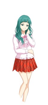 画像ギャラリー No.005のサムネイル画像 / 恋愛シミュレーションゲーム「サイキック少女大戦!」,本日からMobageで配信