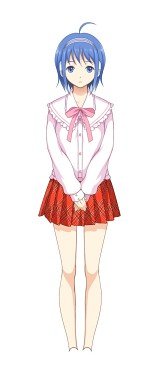 画像ギャラリー No.006のサムネイル画像 / 恋愛シミュレーションゲーム「サイキック少女大戦!」,本日からMobageで配信