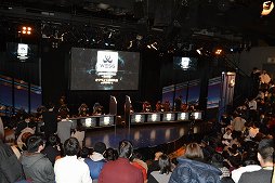 画像ギャラリー No.002のサムネイル画像 / 「WESG2018-2019」グランドファイナルに挑む日本王者が決定。Japan Divisionオフライン決勝戦をレポート