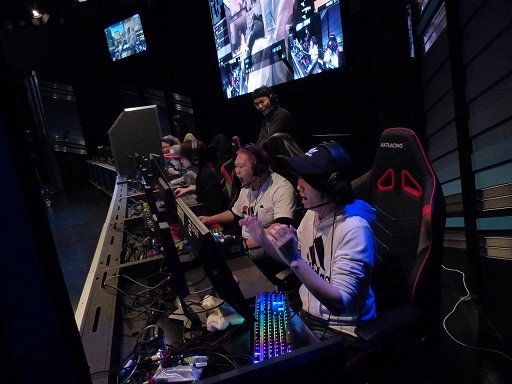 画像ギャラリー No.004のサムネイル画像 / 「WESG2018-2019」グランドファイナルに挑む日本王者が決定。Japan Divisionオフライン決勝戦をレポート