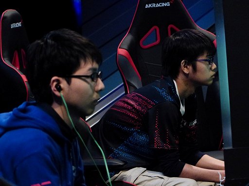 画像ギャラリー No.005のサムネイル画像 / 「WESG2018-2019」グランドファイナルに挑む日本王者が決定。Japan Divisionオフライン決勝戦をレポート