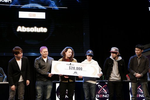 画像ギャラリー No.007のサムネイル画像 / 「WESG2018-2019」グランドファイナルに挑む日本王者が決定。Japan Divisionオフライン決勝戦をレポート