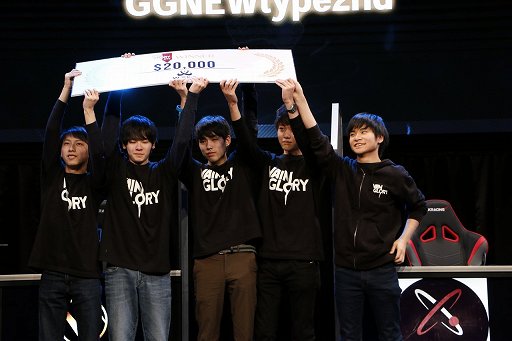 画像ギャラリー No.009のサムネイル画像 / 「WESG2018-2019」グランドファイナルに挑む日本王者が決定。Japan Divisionオフライン決勝戦をレポート