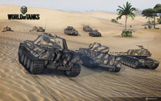 画像集#005のサムネイル/Wargamingが「gamescom 2014」への出展を発表。オンライン海戦ストラテジー「World of Warships」がいよいよベールを脱ぐ