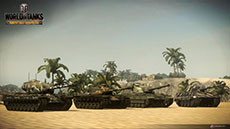 画像集#006のサムネイル/Wargamingが「gamescom 2014」への出展を発表。オンライン海戦ストラテジー「World of Warships」がいよいよベールを脱ぐ