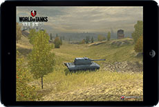 画像集#008のサムネイル/Wargamingが「gamescom 2014」への出展を発表。オンライン海戦ストラテジー「World of Warships」がいよいよベールを脱ぐ