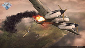 画像集#016のサムネイル/Wargamingが「gamescom 2014」への出展を発表。オンライン海戦ストラテジー「World of Warships」がいよいよベールを脱ぐ
