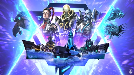 Key Battles: Take the Fight on the Sci-Fi Side!