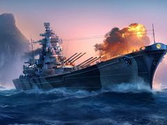 うちーかたはじめっ! 600隻以上の艦艇が登場するオンライン海戦アクション「World of Warships」を紹介【PR】
