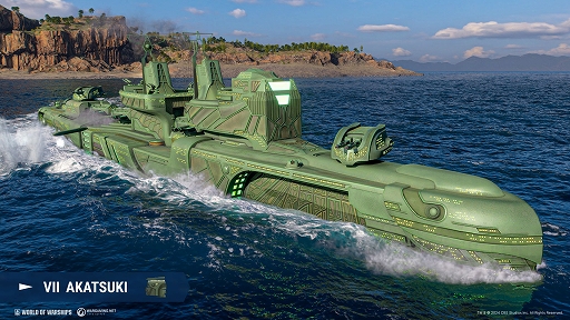 ꡼ No.003 | World of WarshipsסWorld of Tanks BlitzסȥåȤΥܤ򳫺档ҶEnterpriseͤºξʤɤо