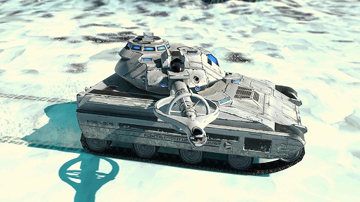 ꡼ No.007 | World of WarshipsסWorld of Tanks BlitzסȥåȤΥܤ򳫺档ҶEnterpriseͤºξʤɤо