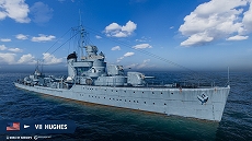 ꡼ No.006 | World of Warshipsס֥֥롼֡פȤΥܤ򥹥ȡʤ參ʤ4ܴͤĹȤƻ