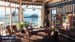 ���������꡼ No.006�Υ���ͥ������ / ��World of Warships��10��ǯ��ǰ���åץǡ���14.8��9��4���˼»ܡ��˲�˫�ޤ䥹���ѡ�����ƥʡ�̵������������