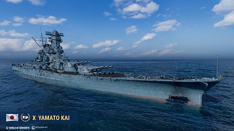 ���������꡼ No.014�Υ���ͥ������ / ��World of Warships��10��ǯ��ǰ���åץǡ���14.8��9��4���˼»ܡ��˲�˫�ޤ䥹���ѡ�����ƥʡ�̵������������