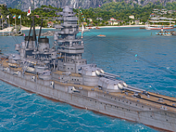 10��ǯ��ޤ�����World of Warships�פϥ���ƥ�Ĥ������ơ����ͷ�Ӥ䤹���ʤäƤ��롣�ܳ�Ū�ʴ������ڤ��ߤ����ͤˤ��������PR��