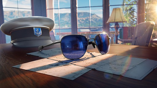 画像ギャラリー No.001のサムネイル画像 / 「World of Warships」10周年記念番組を本日20:00から10時間連続で配信。Tier VIII航空母艦「Enterprise」などを配布予定