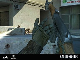 ꡼ No.003Υͥ / GamescomiPhone/iPadǤBF3о졪 EABattlefield 3: AftershockפBF3ԤƱȯͽ