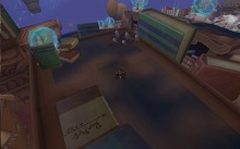 画像ギャラリー No.010のサムネイル画像 / 「晴空物語」,能登麻美子さんのナレーション入りオープニングムービー公開&OBTクライアント事前配布開始。ゲームの最新情報も