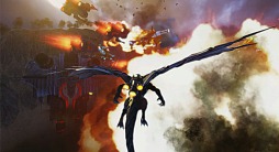 ���������꡼ No.006�Υ���ͥ������ / ��Gamescom�ϥץ쥤�ե�����Ϥޤ�ǥܡ��ɥ����ࡣ���ȥ�ƥ��å��˿ʲ���뤲���Divinity: Dragon Commander�פκǿ��Ǥ�����