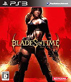 BLADES of TIME